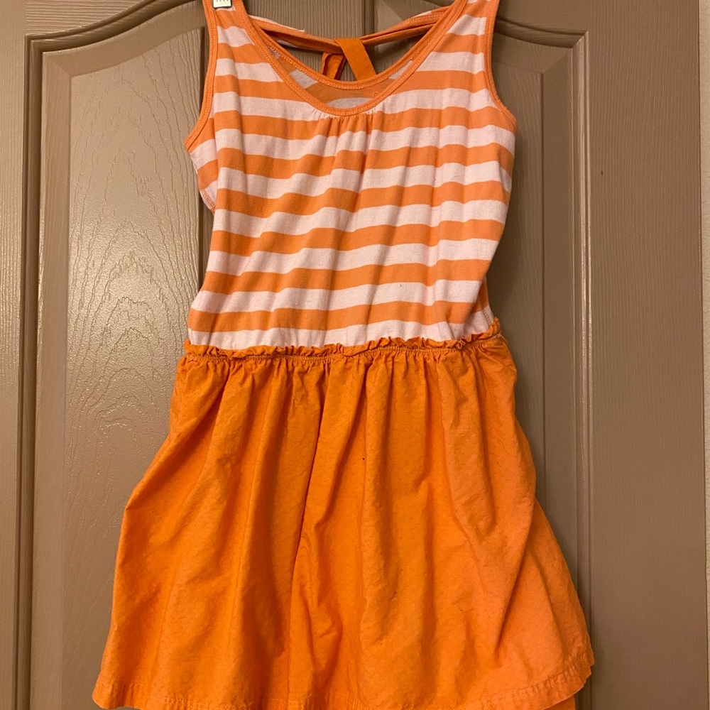 hollister sundress!